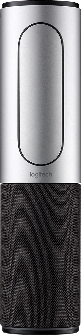 Logitech Videokonferenzsystem-Fernsteuerung