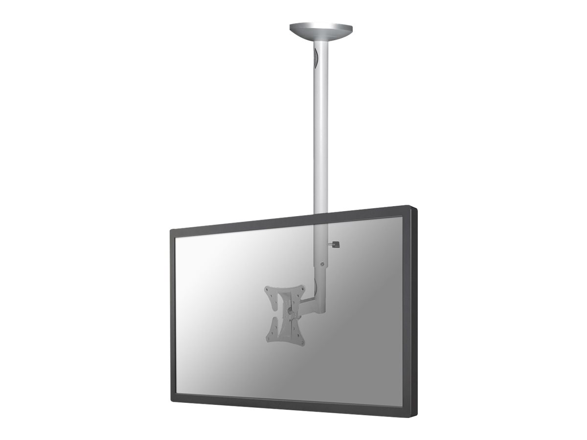Neomounts FPMA-C050 - Klammer - full-motion - für LCD-Display - Silber - Bildschirmgröße: 25.4-76.2 cm (10"-30")