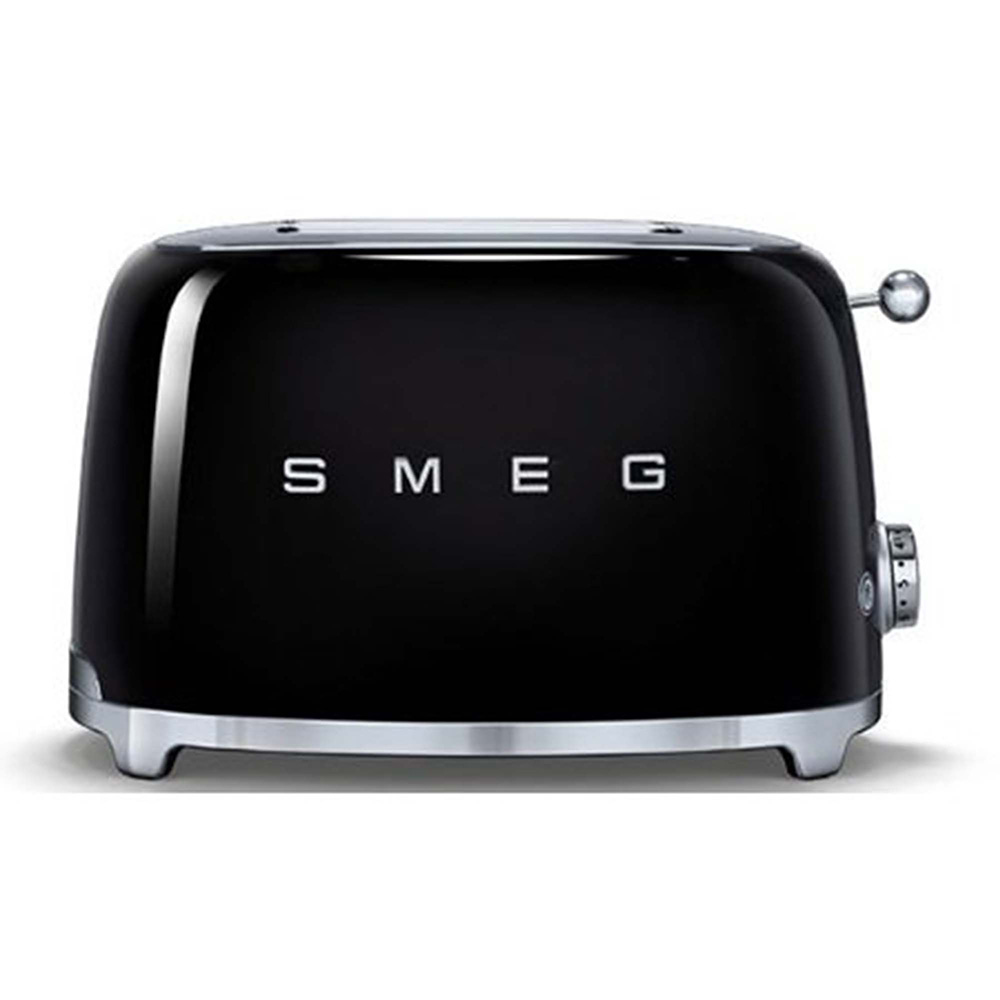 SMEG 50's Style TSF01BLEU - Toaster - 2 Scheibe