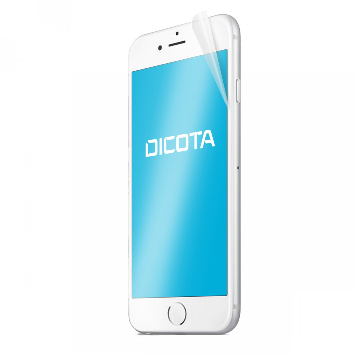 Dicota Bildschirmschutz für Handy - film