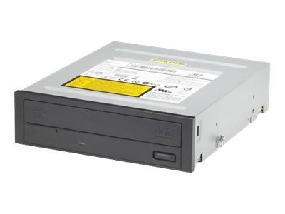 Dell  Laufwerk - DVD±RW - Serial ATA - intern - 5,25" Slim Line (13,3 cm Slim Line)