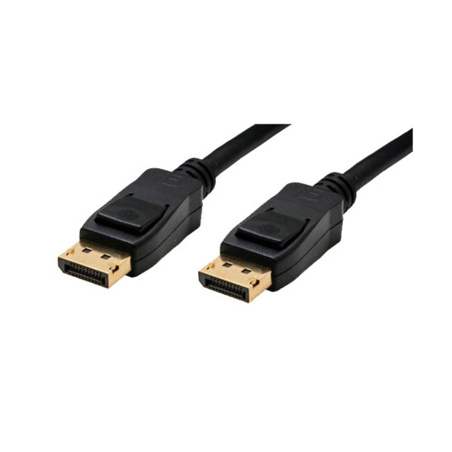 ShiverPeaks BASIC-S - DisplayPort-Kabel - DisplayPort (M)