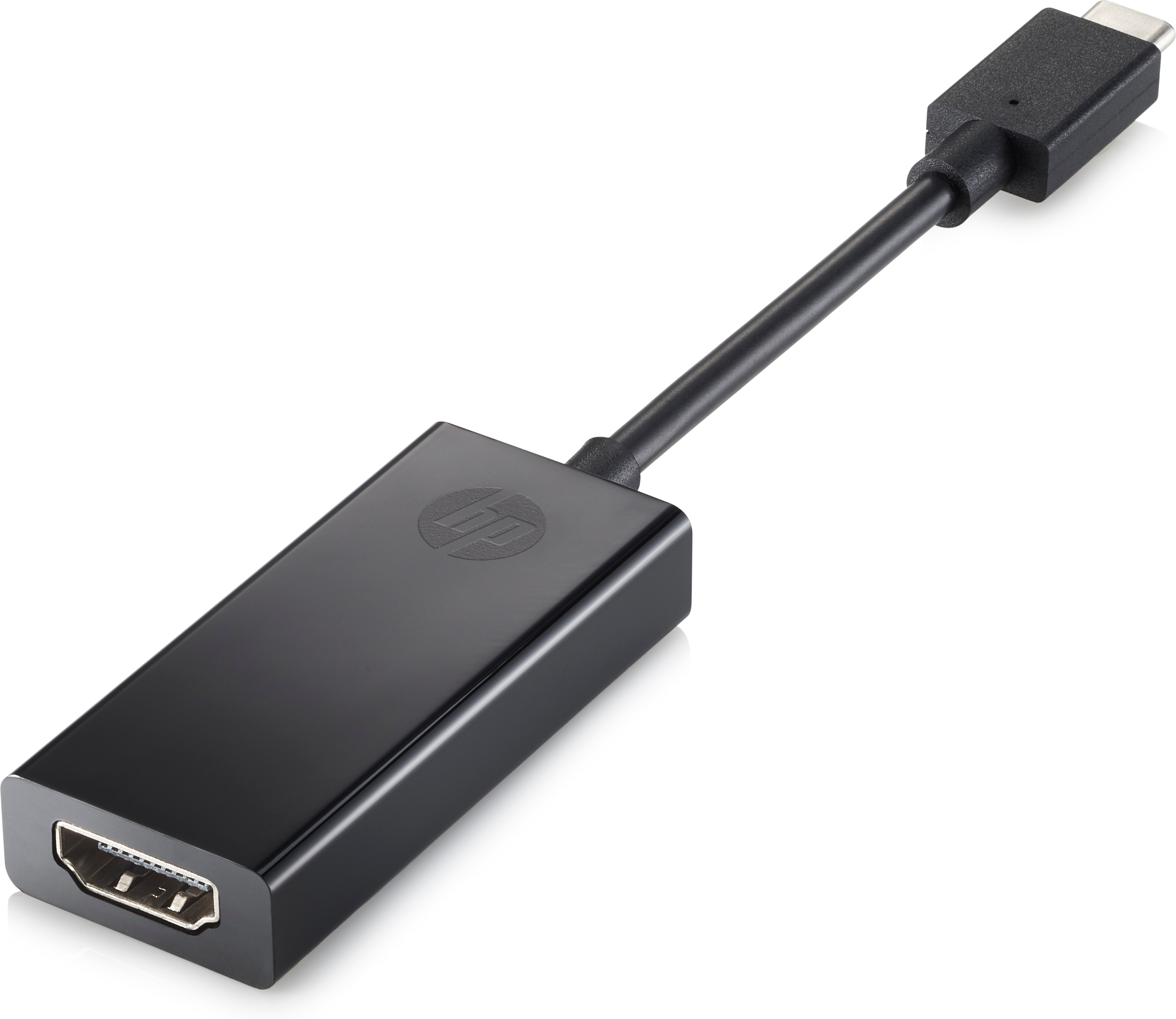 HP  Externer Videoadapter - USB-C - HDMI - für OMEN by HP 15