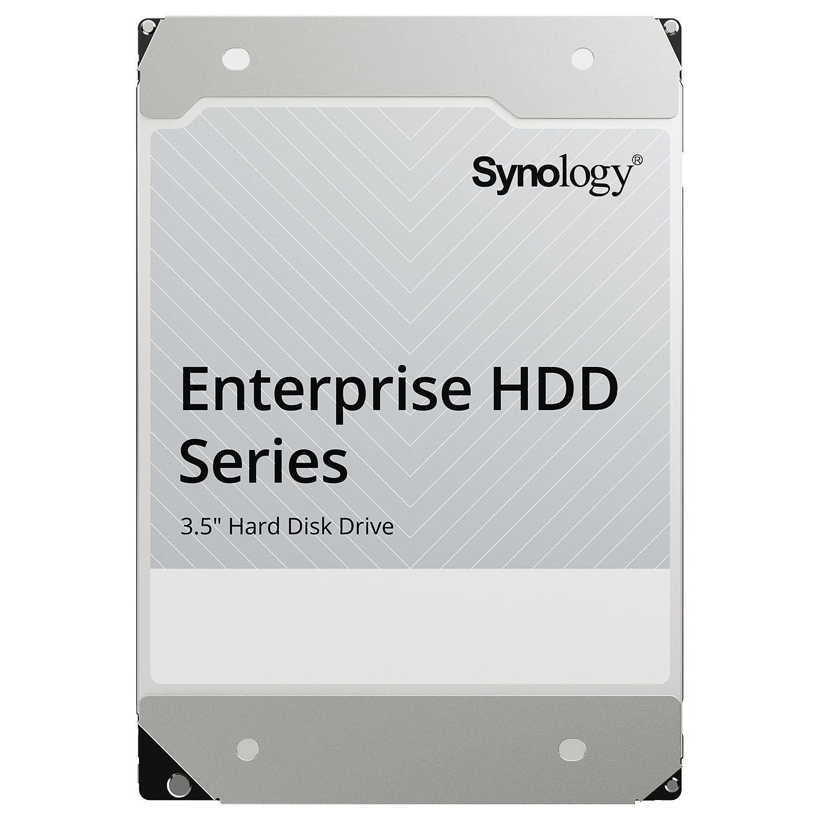 Synology HAT5310 - Festplatte - 8 TB - intern - 3.5" (8.9 cm)