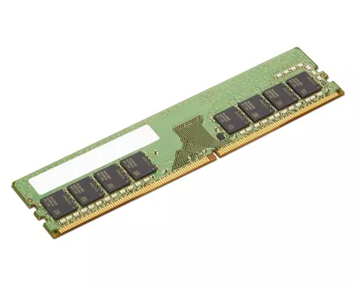 Lenovo 4X71L68779 - 16 GB - 1 x 16 GB - DDR4 - 3200 MHz