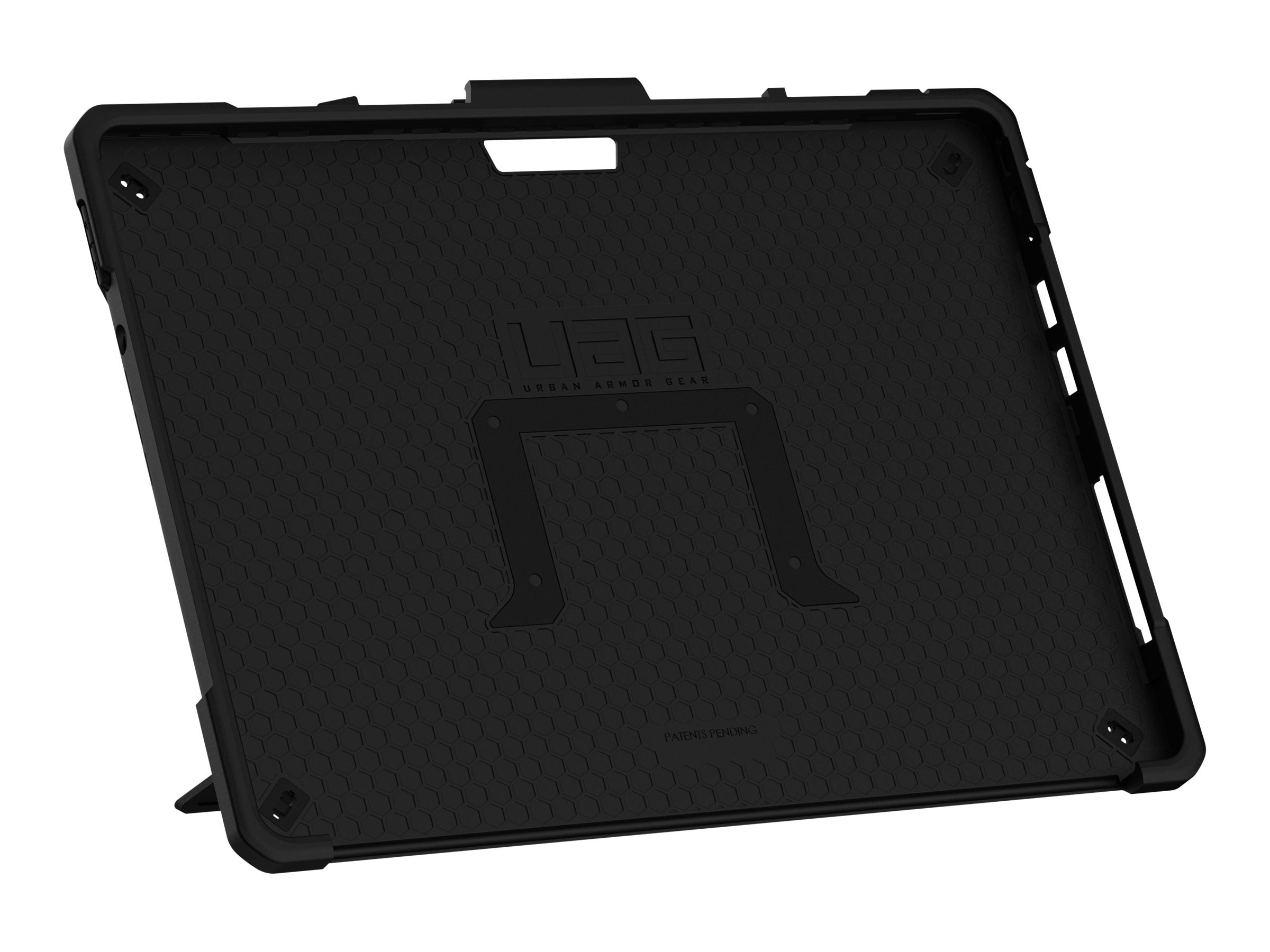 Urban Armor Gear UAG Rugged Case for Microsoft Surface Pro 8 - Metropolis SE Black