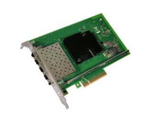 Fujitsu PLAN EP Intel X710-DA4 - Netzwerkadapter