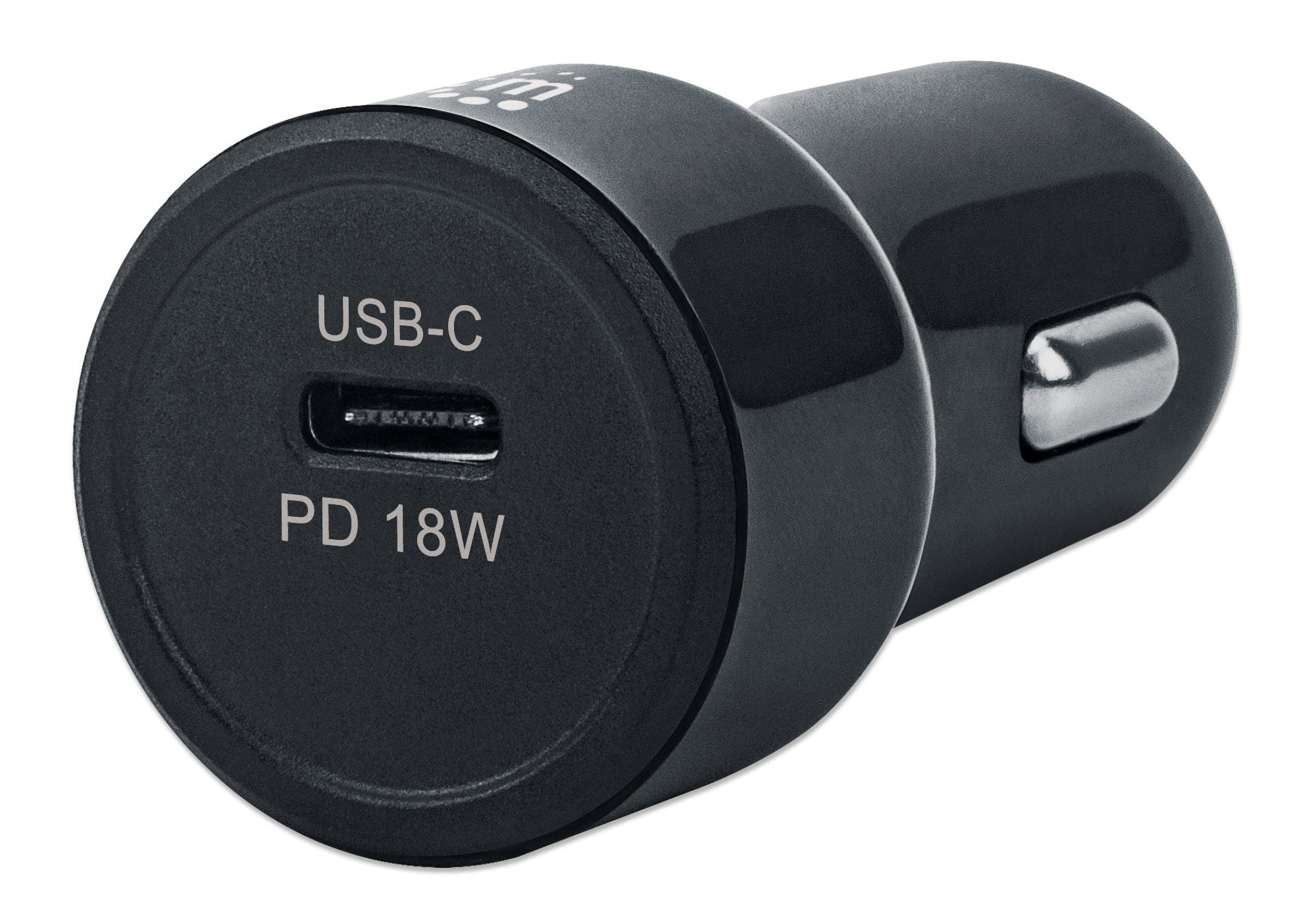 Manhattan Car/Auto Mobile Device Charger (Clearance Pricing)