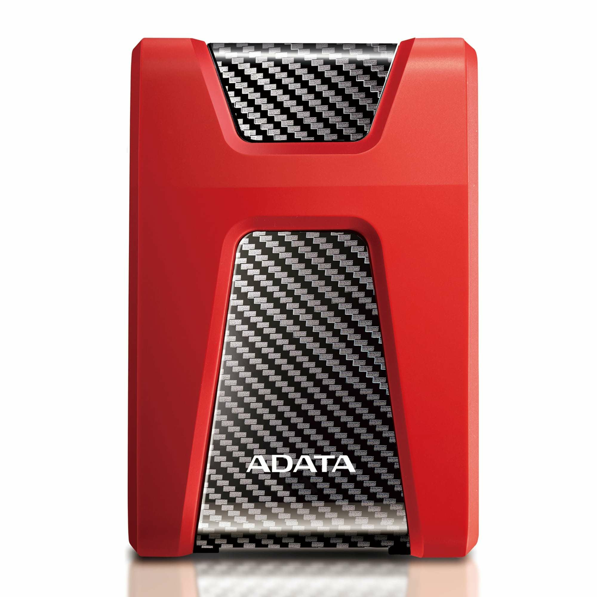 ADATA DashDrive Durable HD650 - Festplatte - 2 TB - extern (tragbar)