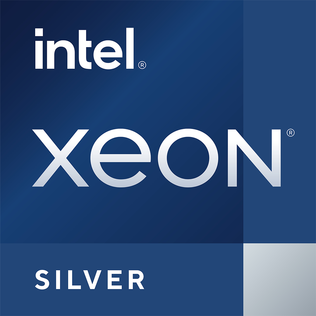 Fujitsu Intel Xeon Silver 4309Y - 2.8 GHz - 8 Kerne - 16 Threads