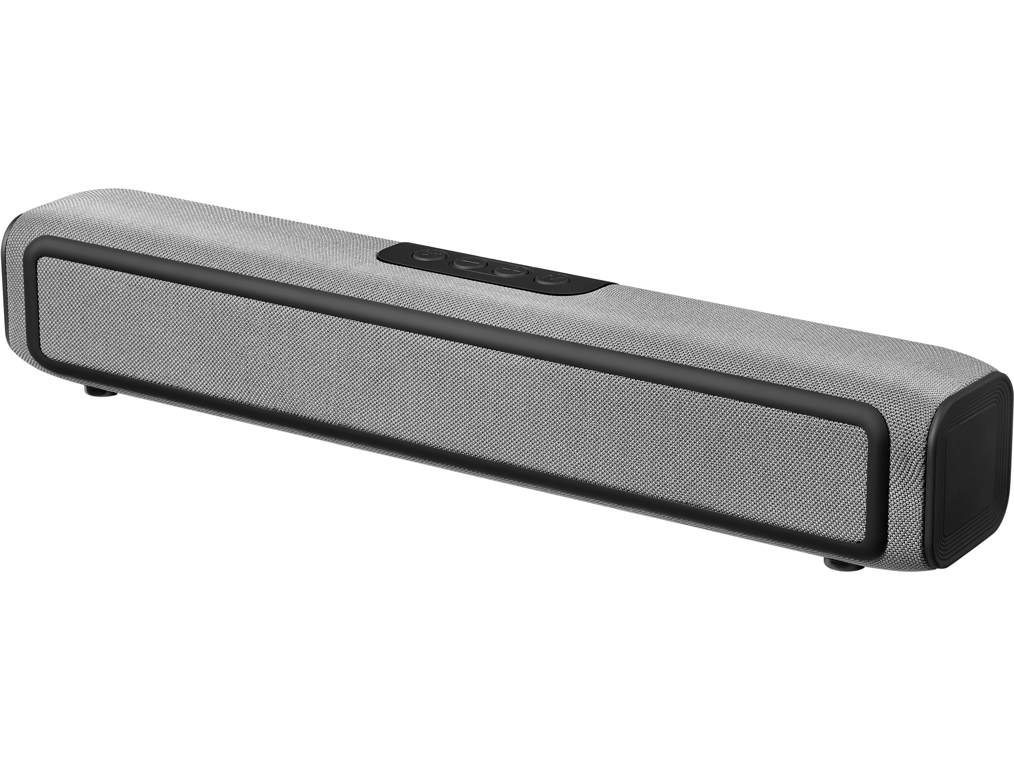 SANDBERG Bluetooth Speakerphone Bar - Soundbar