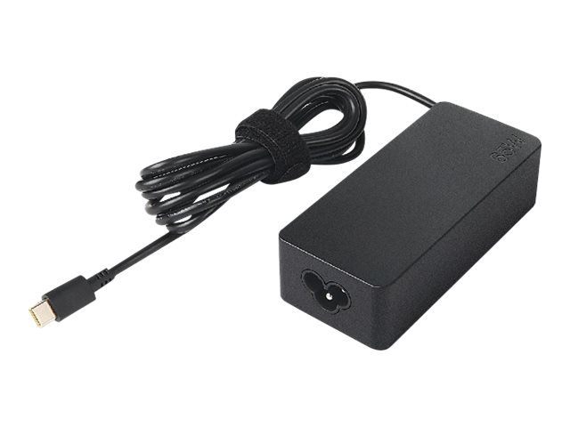 Lenovo 65W Standard AC Adapter (USB Type-C) - Netzteil