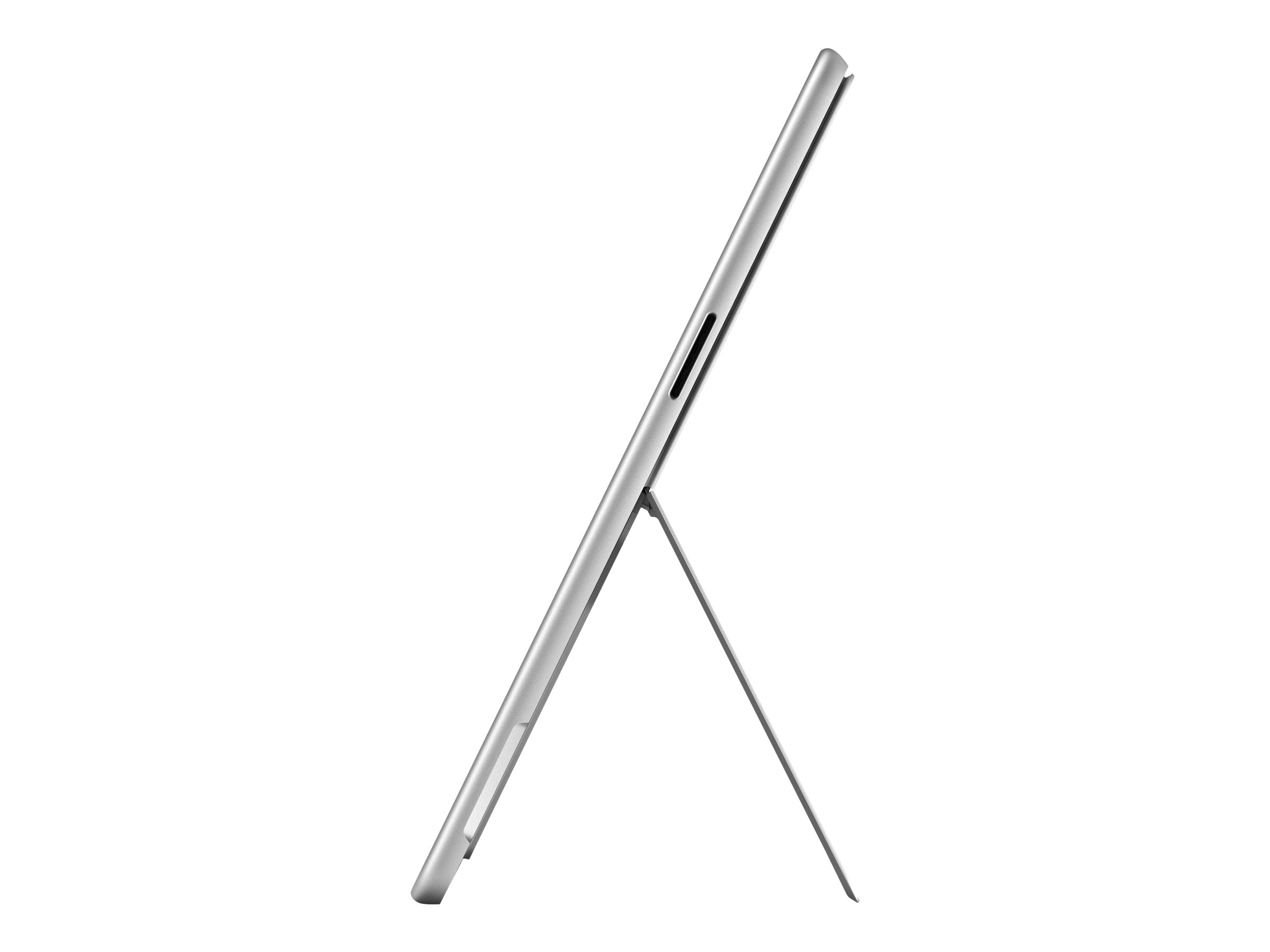 Microsoft Surface Pro 9 for Business - Tablet - Intel Core i7 1265U / 1.8 GHz - Evo - Win 11 Pro - Intel Iris Xe Grafikkarte - 16 GB RAM - 1 TB SSD - 33 cm (13")