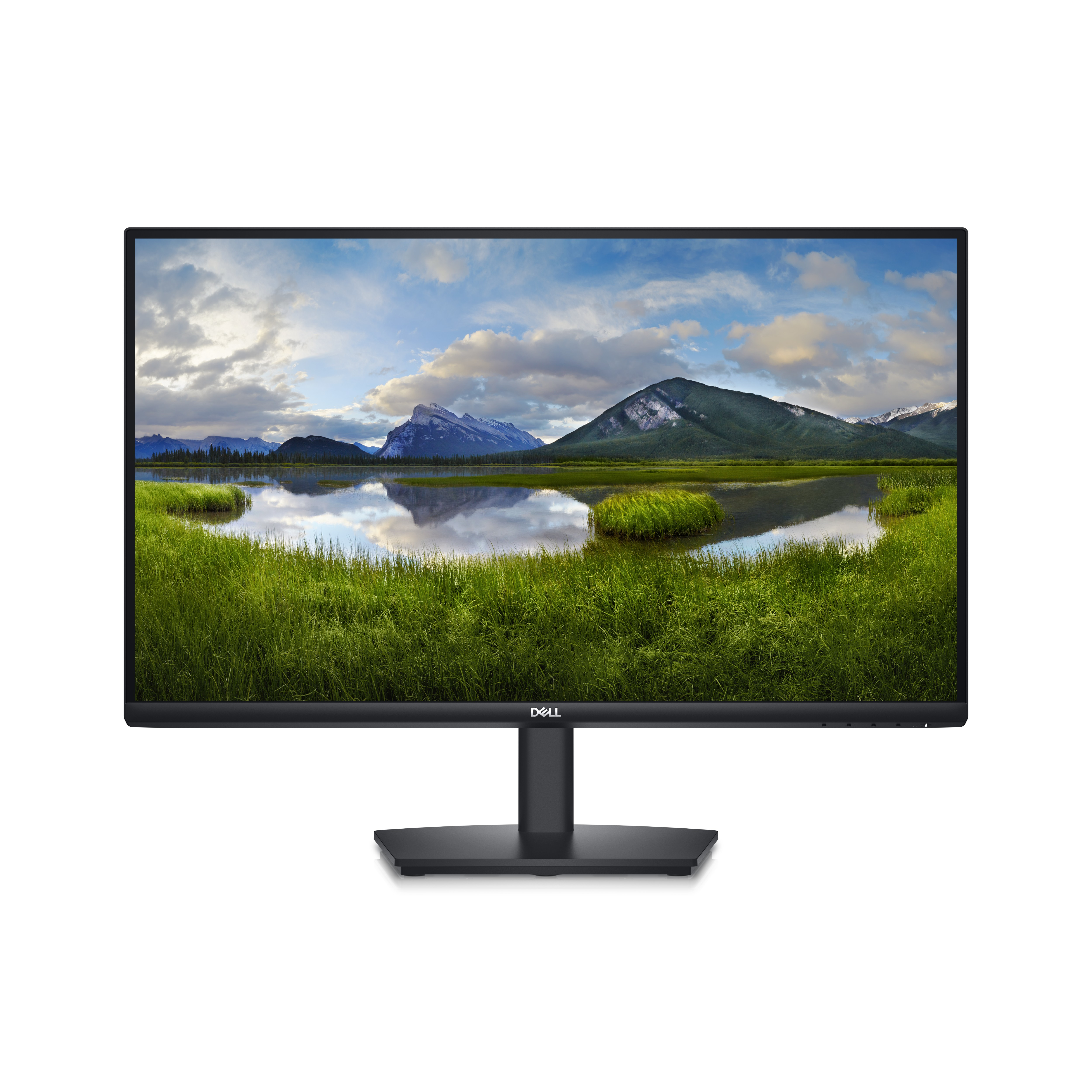 Dell E2724HS - LED-Monitor - 68.599 cm (27.01") - 1920 x 1080 Full HD (1080p)