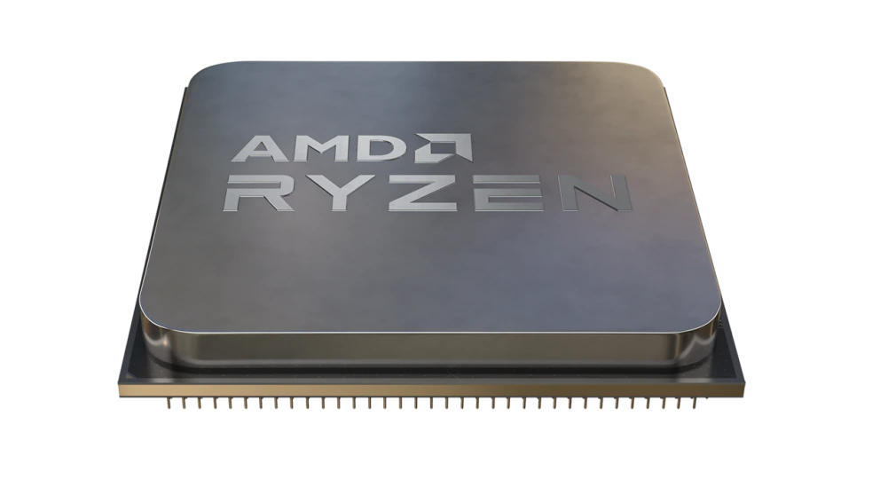 AMD Ryzen 5 4500 - 3.6 GHz - 6 Kerne - 12 Threads - 8 MB Cache-Speicher - Socket AM4 - AMD Processors multipack (MPK)