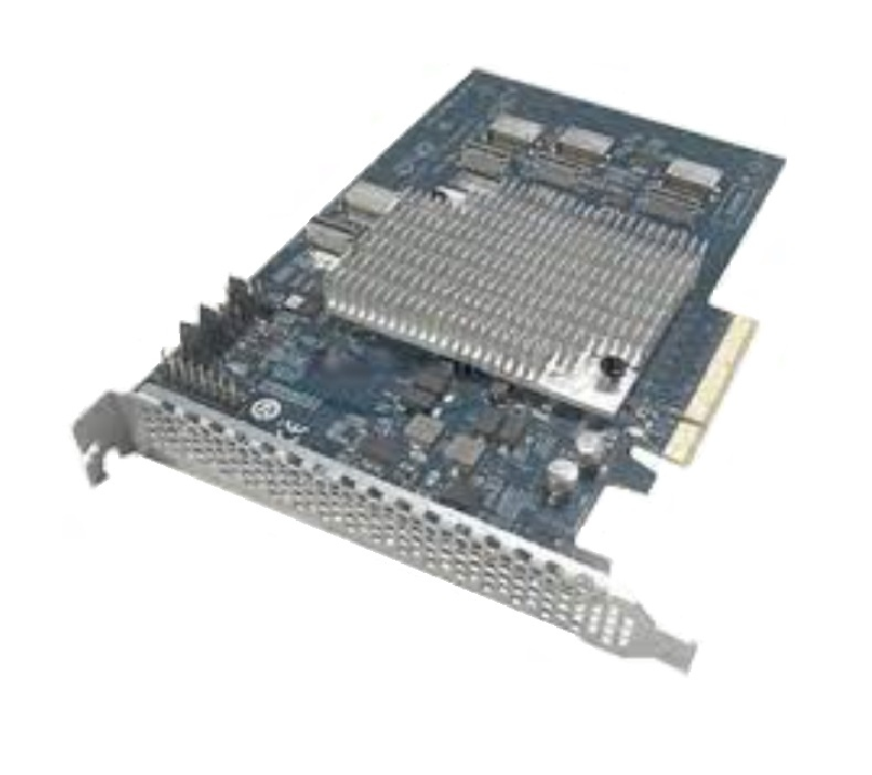 Intel Switch AIC AXXP3SWX08080 - Riser Card