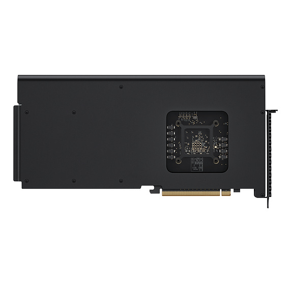 Apple Afterburner Card - GPU-Rechenprozessor - PCIe x16 - für Mac Pro (Ende 2019)