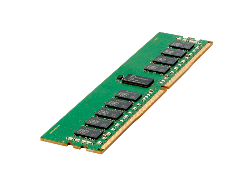 HPE StoreOnce 31/35XX Memory Upgrade