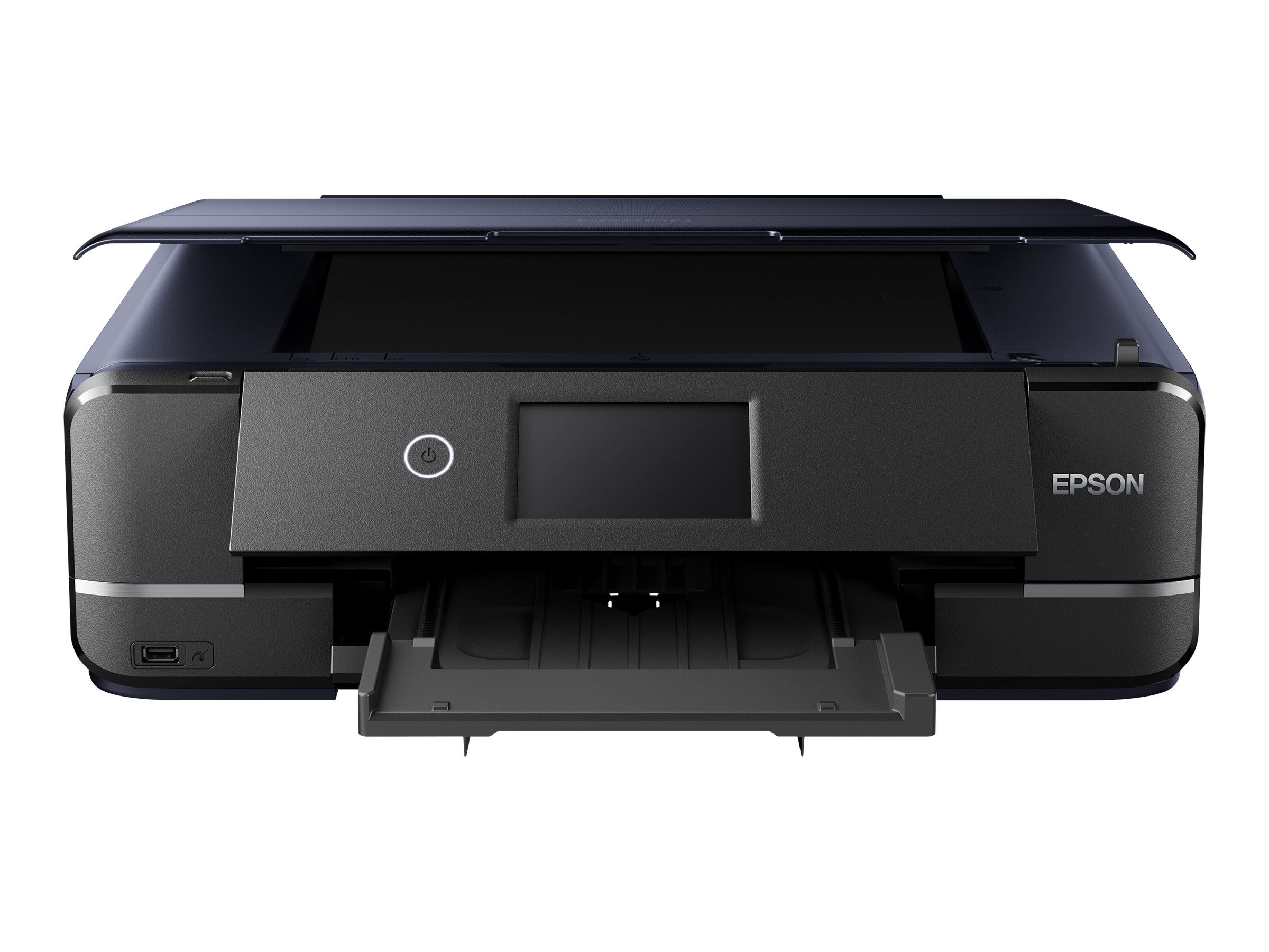 Epson Expression Photo XP-970 Small-in-One - Multifunktionsdrucker - Farbe - Tintenstrahl - A4 (210 x 297 mm)