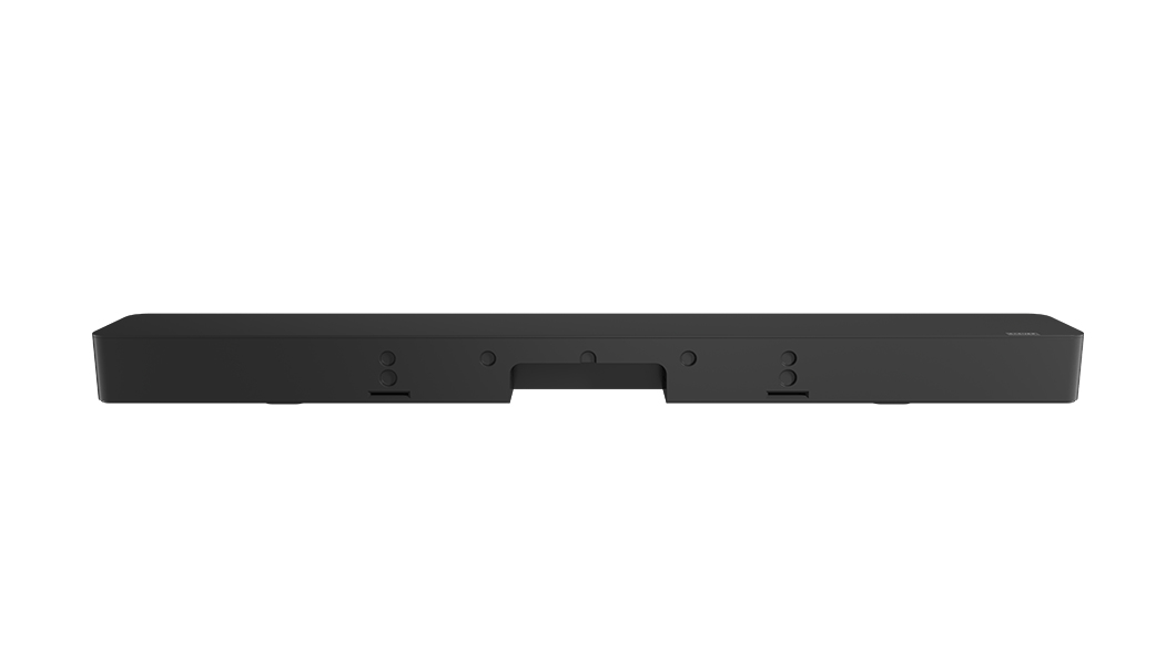 Lenovo ThinkSmart Bar XL - Kit für Videokonferenzen (Soundbar, 2 Satelliten-Mikrofone)