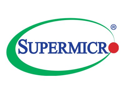 Supermicro 2.5" - Systemfestplattenboden - für