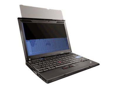 Lenovo 3M PF11.6W - Blickschutzfilter für Notebook - 29,4 cm Breitbild (11,6" Breitbild)