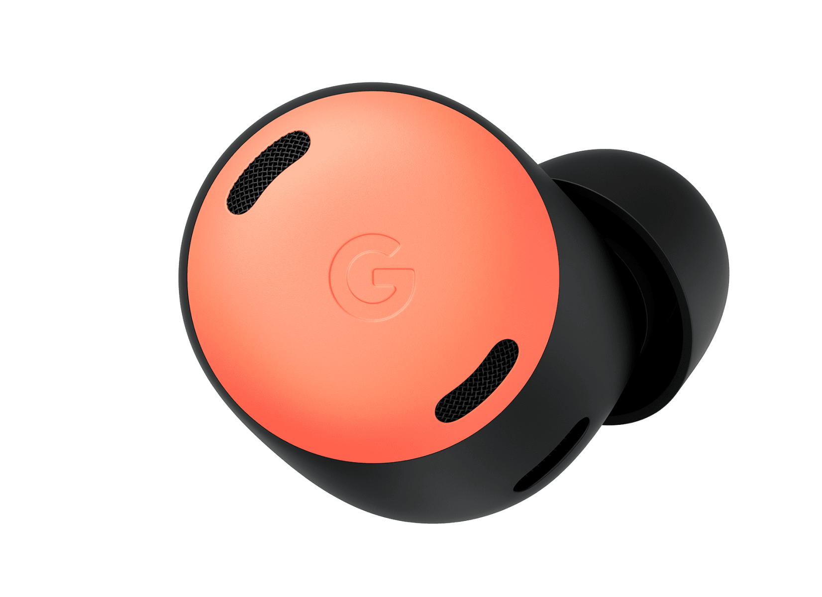 Google Pixel Buds Pro Real Red