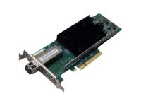 Fujitsu PFC QLE2770 - Hostbus-Adapter - PCIe 4.0 Low-Profile