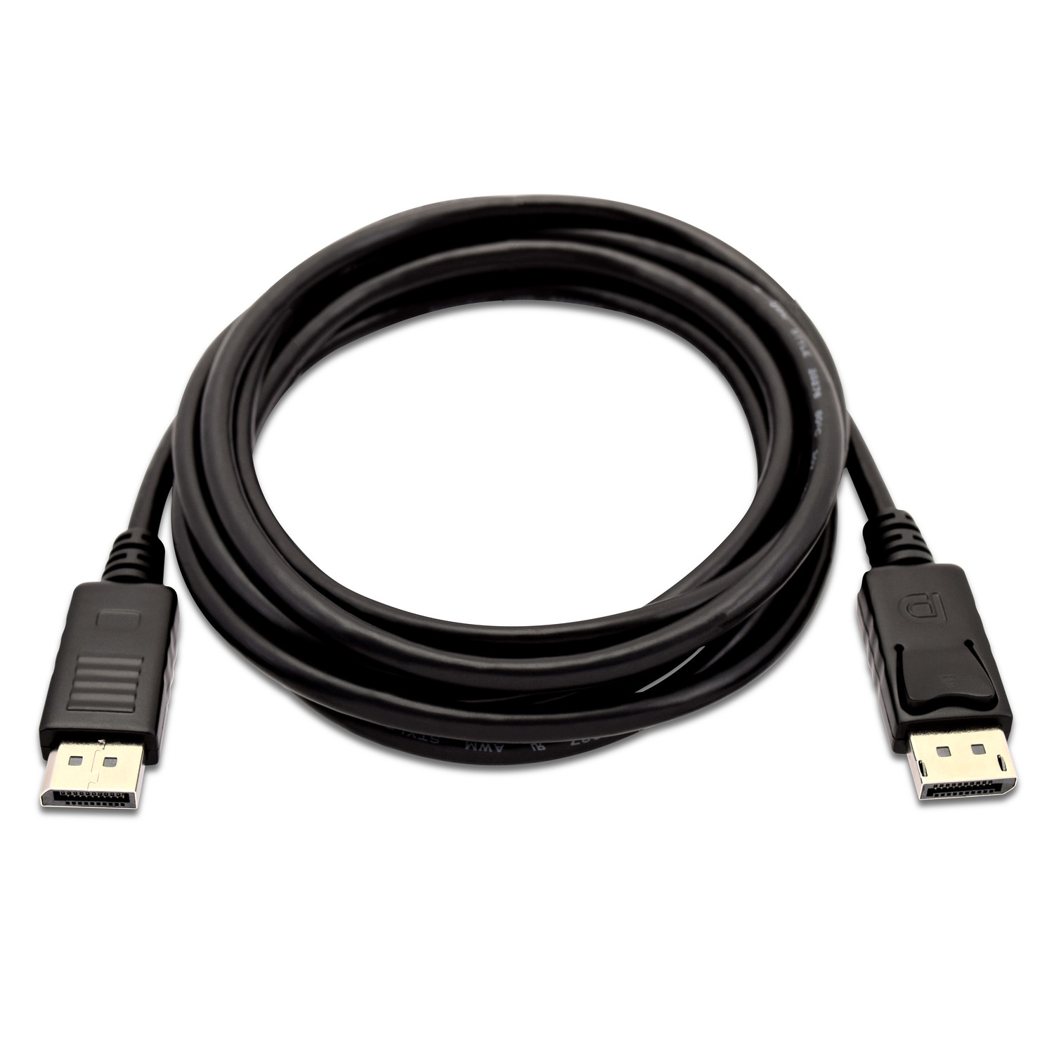 V7 DisplayPort-Kabel - Mini DisplayPort (M)