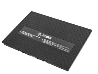 Zebra Batterie - Li-Ion - 45 Wh - für XSLATE