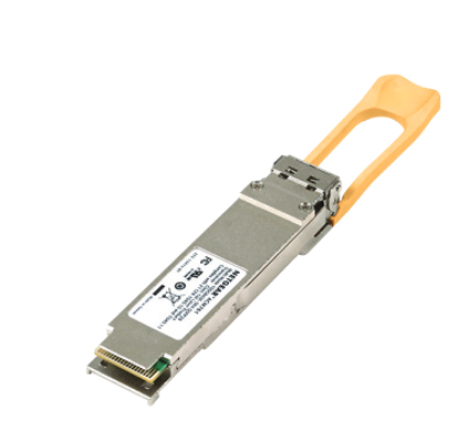 Netgear ACM761 - QSFP28 Empfängermodul - 100 Gigabit Ethernet