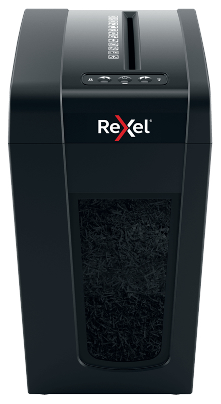 Rexel Secure X10-SL - Kreuzschreddern - 4x40 mm - 18 l - 150 Blätter - 60 dB - Tasten