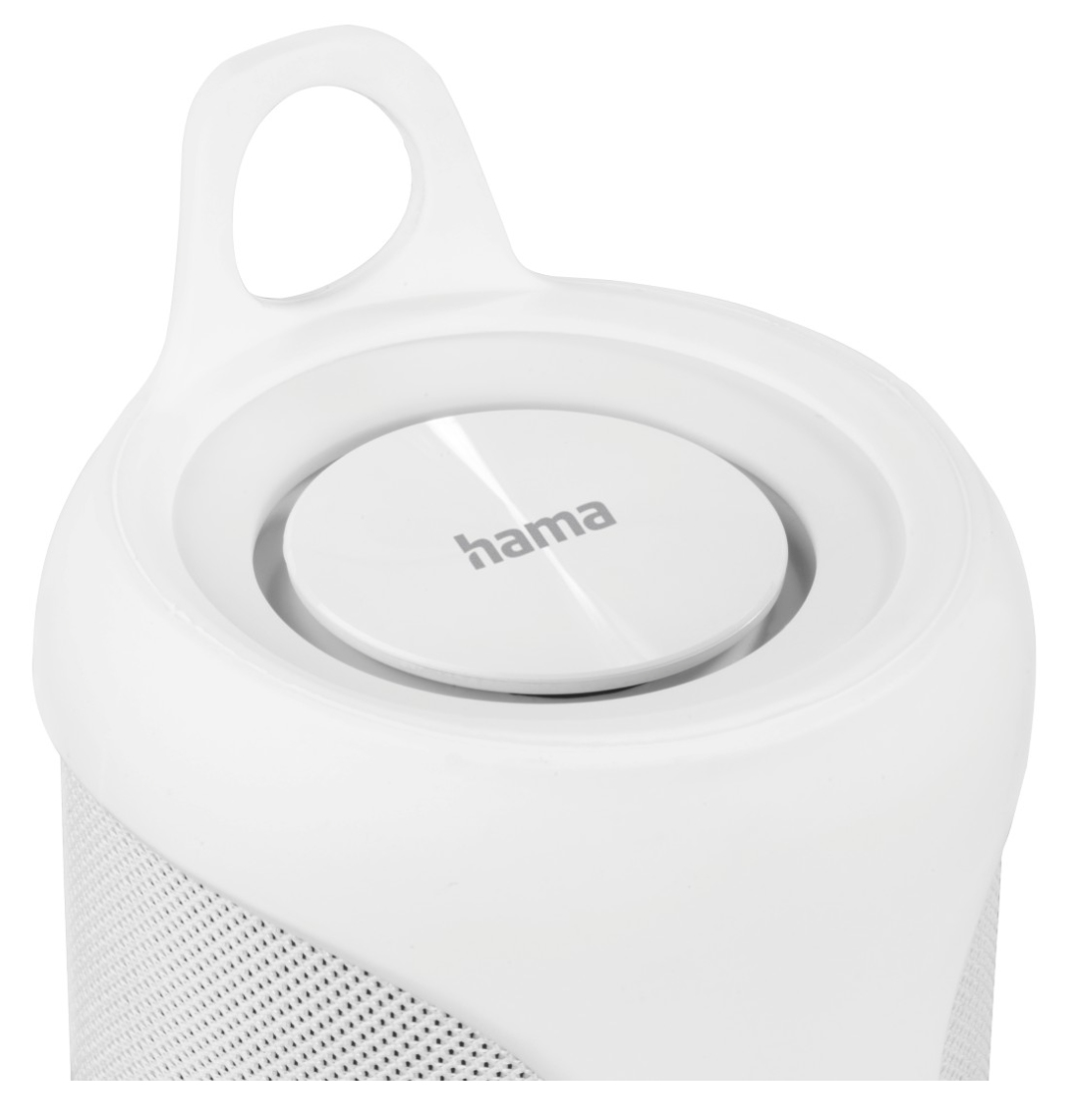 Hama "Twin 2.0" - Lautsprecher - tragbar - 2.0-Kanal