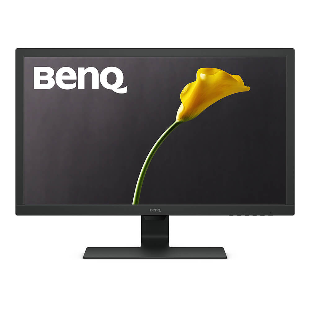BenQ GL2780 - LED-Monitor - 68.6 cm (27") - 1920 x 1080 Full HD (1080p)