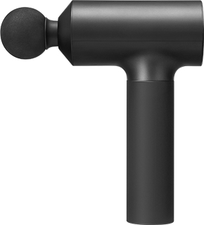 Xiaomi Massagegerät - schnurlos - Schwarz