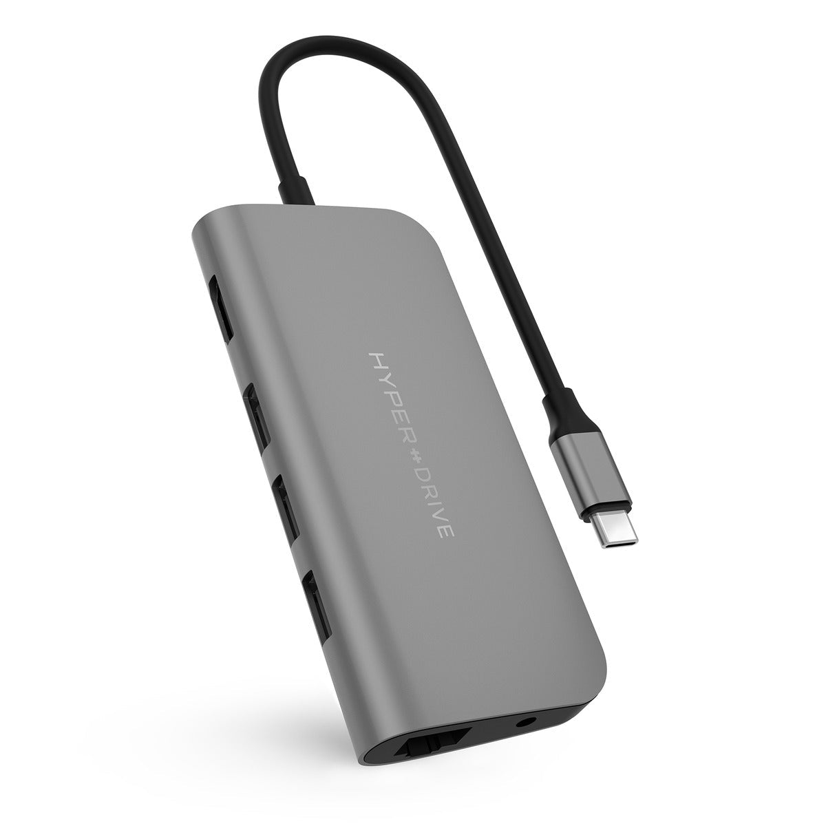 Targus HyperDrive Power - Dockingstation - USB-C - HDMI