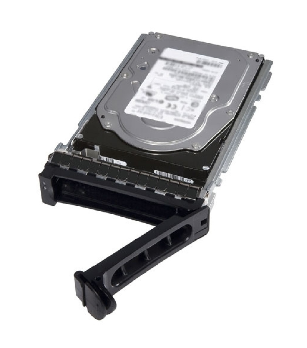 Dell  Festplatte - 1 TB - Hot-Swap - 3.5" (8.9 cm)