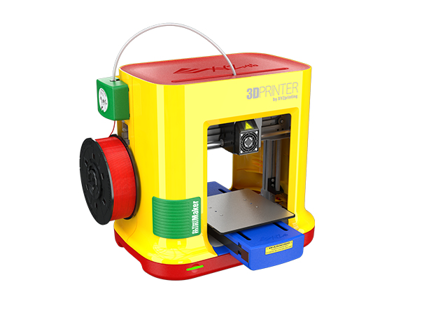 XYZprinting da Vinci miniMaker - 3D-Drucker - FFF