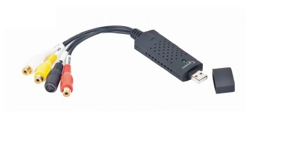 Gembird UVG-002 - Videoaufnahmeadapter - USB 3.0