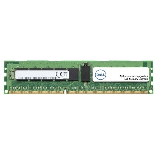 Dell  DDR4 - Modul - 8 GB - DIMM 288-PIN - 3200 MHz / PC4-25600