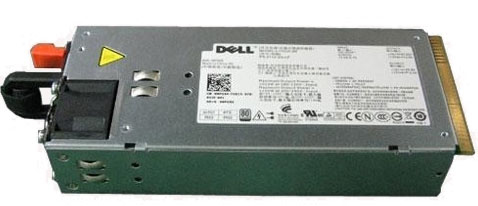 Dell  Kit - Stromversorgung Hot-Plug (Plug-In-Modul) - 350 Watt - für PowerEdge R320 (350 Watt)