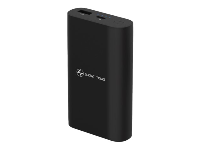 HTC Vive - Powerbank - 9750 mAh - 21 Watt - QC 3.0 (USB)