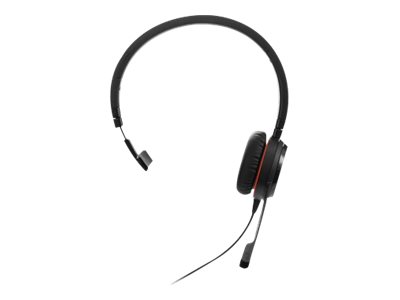Jabra Evolve 30 II Mono - Headset - On-Ear - Ersatz