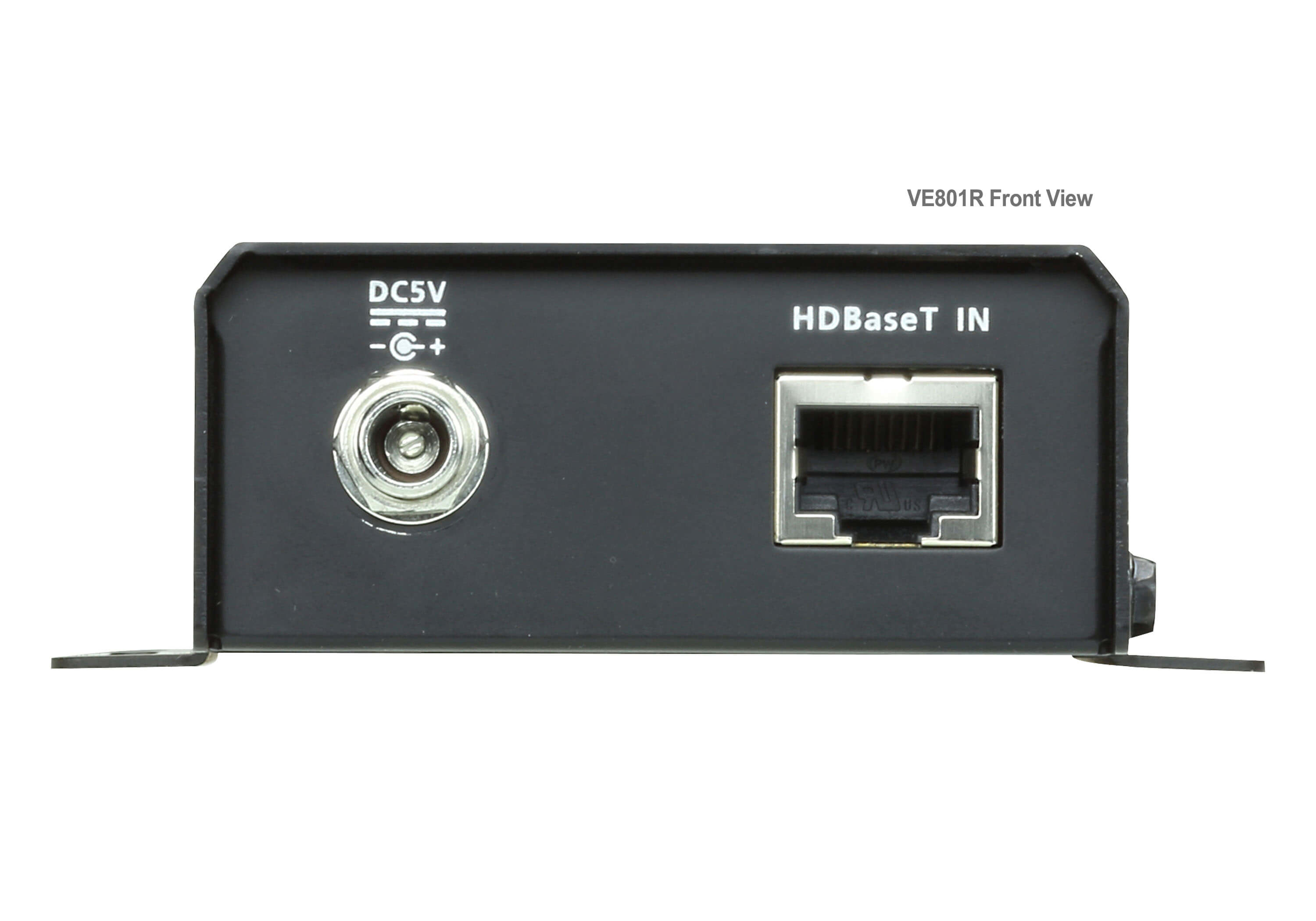 ATEN VanCryst VE801 HDMI HDBaseT-Lite Extender, Receiver