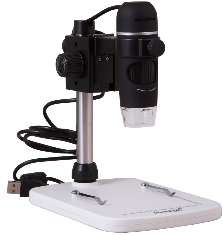 Levenhuk DTX 90 digitales Mikroskop