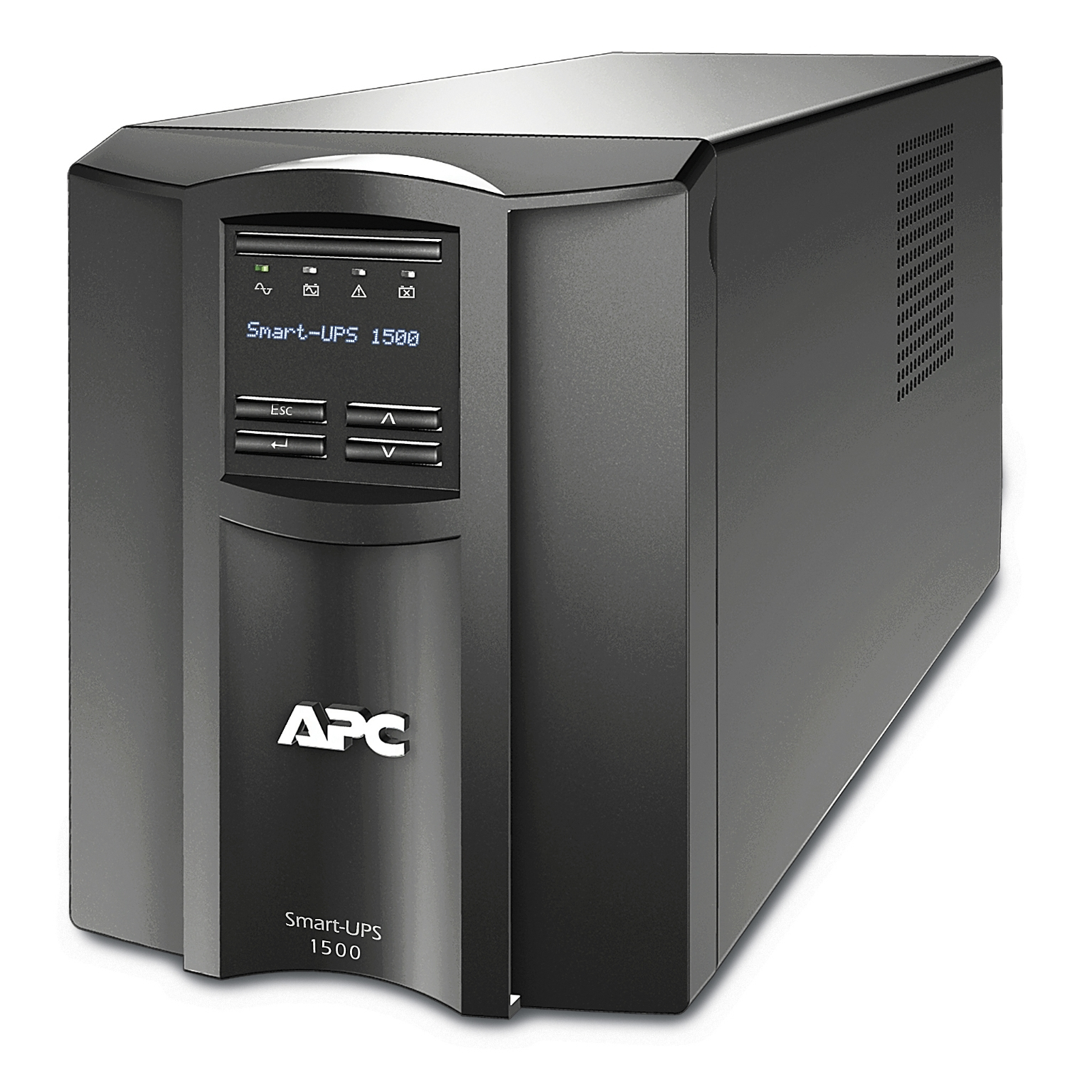 APC Smart-UPS 1500 LCD - USV - Wechselstrom 230 V
