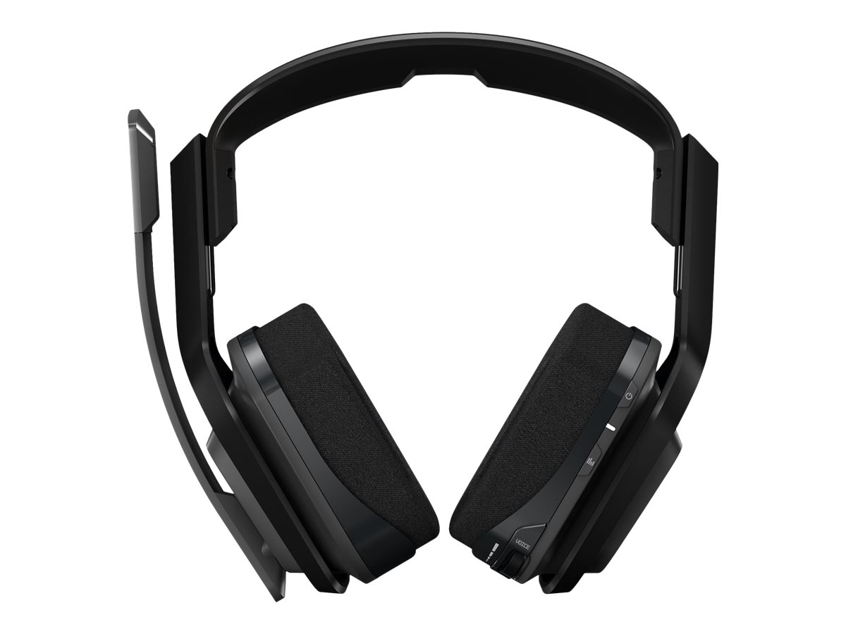 Logitech ASTRO A20 - For PS4 - Headset - ohrumschließend