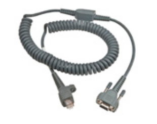HONEYWELL Kabel seriell - DB-9 - 2 m - gewickelt