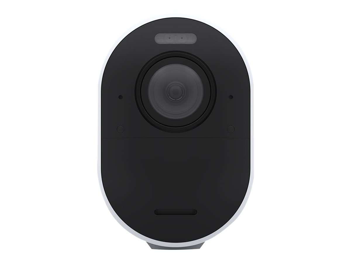 ARLO Ultra 2 Spotlight Camera - Add-on - Netzwerk-Überwachungskamera - Außenbereich, Innenbereich - wetterfest - Farbe (Tag&Nacht)