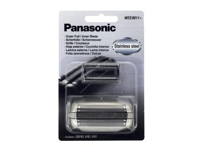 Panasonic WES9011 - Ersatzscherblatt und Schermesser